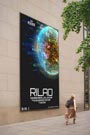 Adaptive Cities exhibit thumbnail